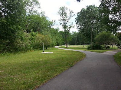 Brentwood Park and Neighborhood Center photo 2