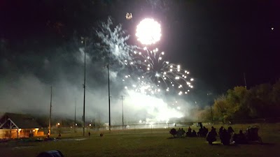 Brentwood Sports Complex