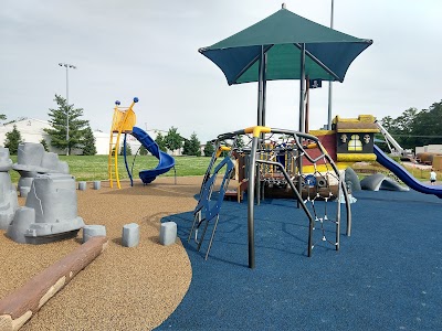 Brentwood Sports Complex photo 3