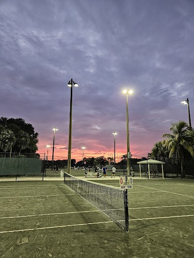 Brian Piccolo Sports Park & Velodrome