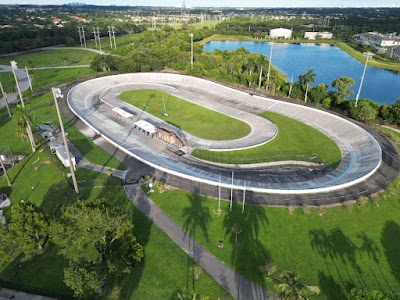 Brian Piccolo Sports Park & Velodrome photo 4