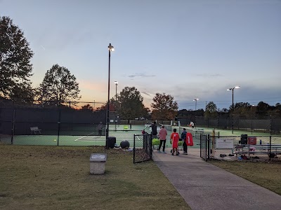 Briarcrest Sports Complex