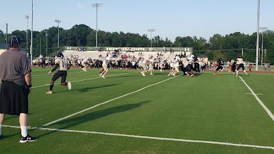 Briarcrest Sports Complex photo 4