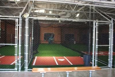 Brickyard Cages photo 2