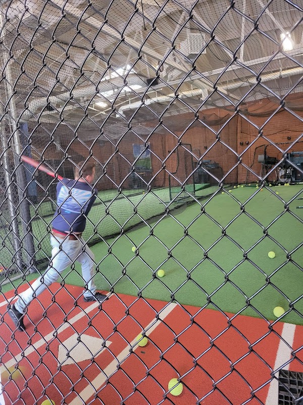 Brickyard Cages photo 3