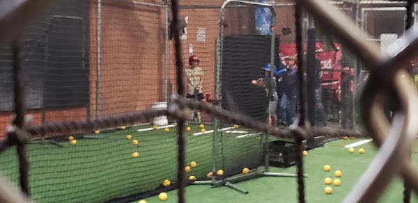 Brickyard Cages photo 5