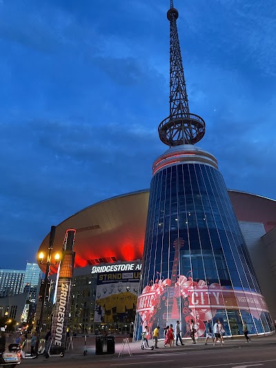 Bridgestone Arena photo 2