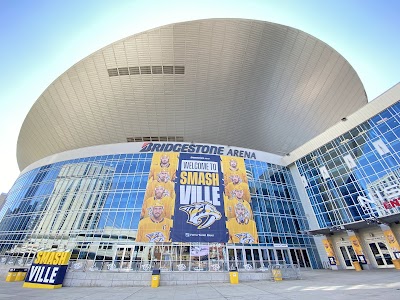 Bridgestone Arena photo 3