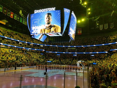 Bridgestone Arena photo 4