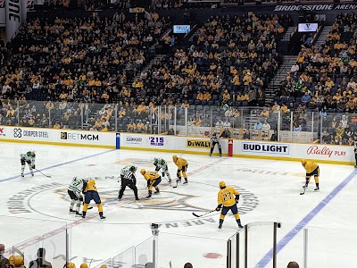 Bridgestone Arena photo 5