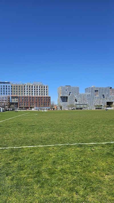 Briggs Field photo 4