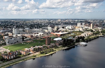 Briggs Field photo 5