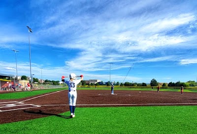 Brighton Sports Complex