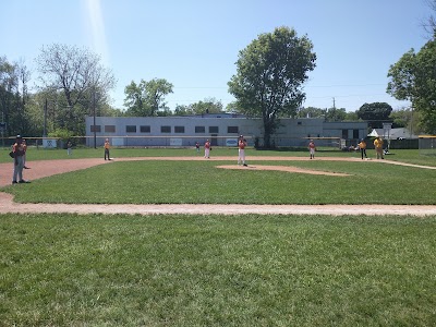 Broad Ripple Haverford Little League, Diamond 5