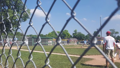 Broad Ripple Haverford Little League, Diamond 5 photo 2