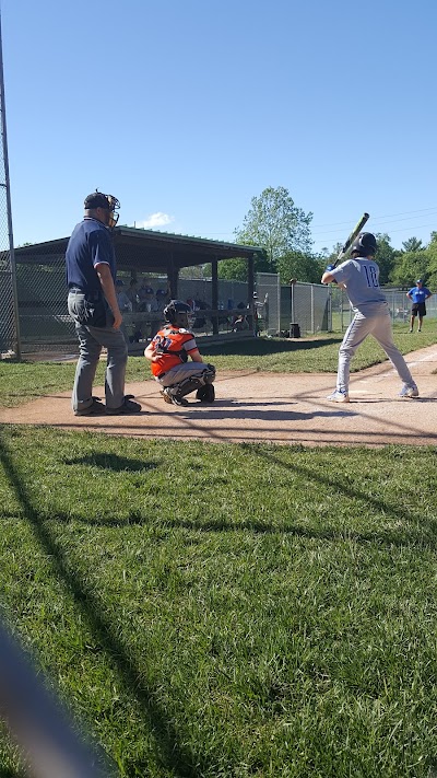 Broad Ripple Haverford Little League