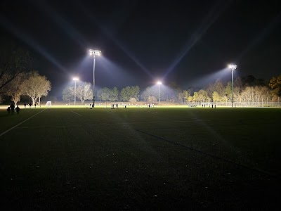 Broken Arrow Adult Softball