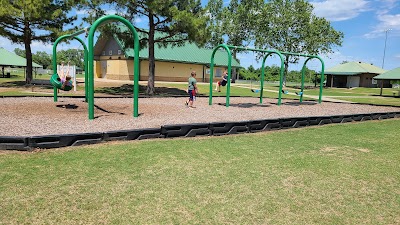 Broken Arrow Adult Softball photo 3