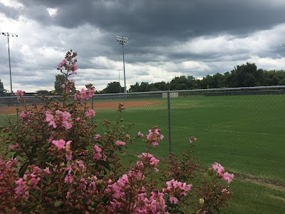 Broken Arrow Adult Softball photo 5