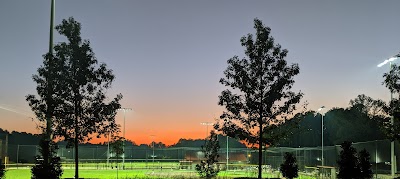 Brook Run Park Baseball Fields photo 3