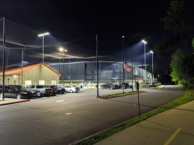 Brook Run Park Baseball Fields photo 4