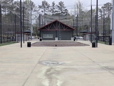 Brook Run Park Baseball Fields photo 5