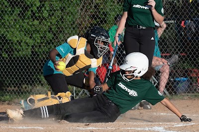 Brookside Park Softball Fields