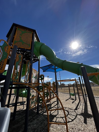 Broomfield Community Park Ball Fields photo 2