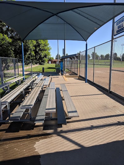 Broomfield Community Park Ball Fields photo 3