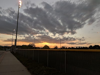 Broomfield Community Park Ball Fields photo 4