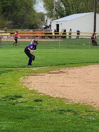 Brownsburg Girls Softball