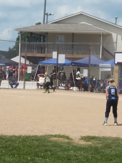 Brownsburg Girls Softball photo 2