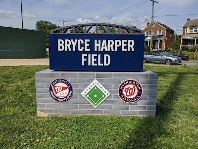 Bryce Harper Field photo 2