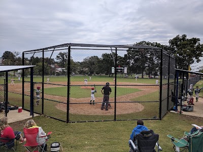 Bryce Harper Field photo 4