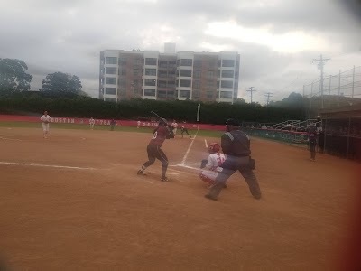 BU Softball Field