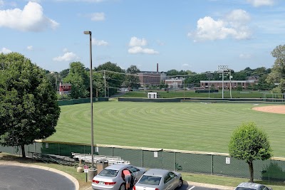 Buc Field