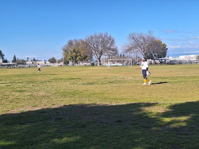 Buchanan Softball Complex