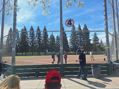 Buchanan Softball Complex photo 2