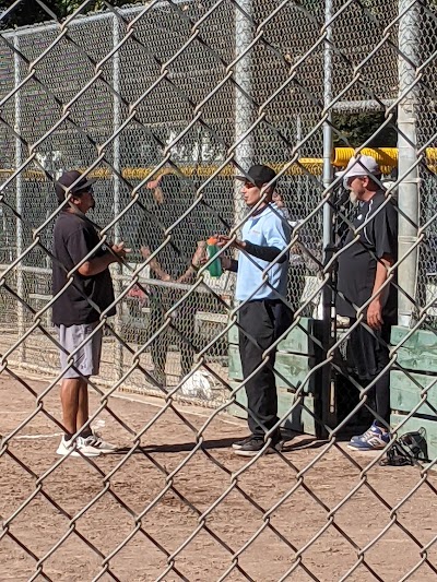 Buchanan Softball Complex photo 4