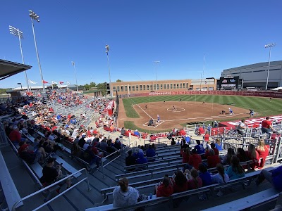 Buckeye Field