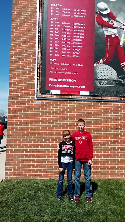 Buckeye Field photo 3