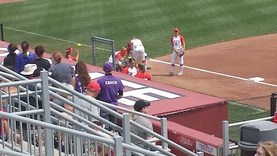 Buckeye Field photo 4