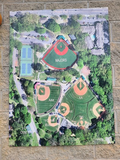 Buckhead Baseball