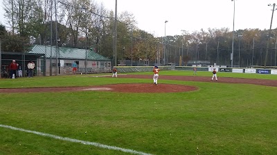 Buckhead Baseball photo 2