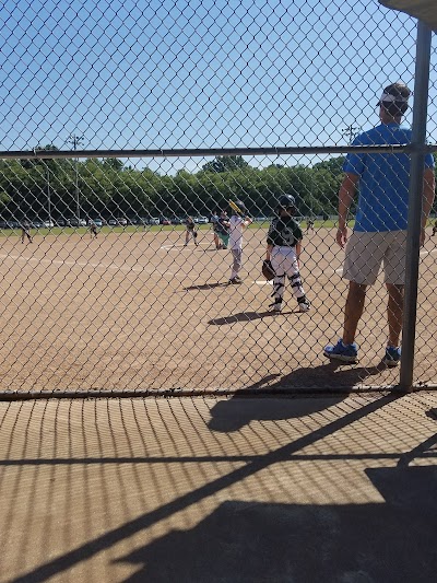 Buckhead Creek Recreation