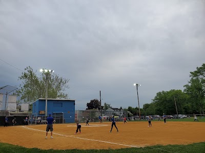 Bucks County Girls Softball League