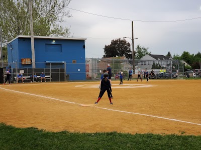 Bucks County Girls Softball League photo 2