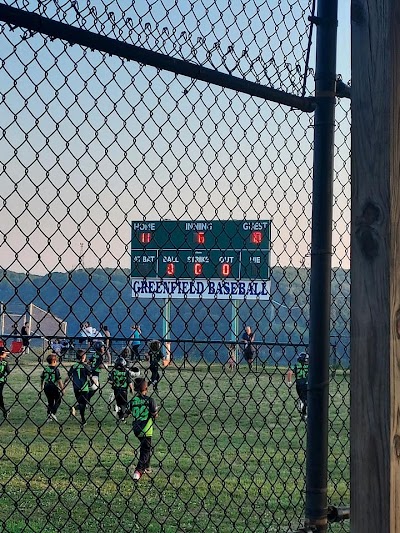 Bud Hammer Field photo 2