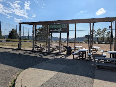 Bud Hammer Field photo 3
