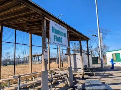 Bud Hammer Field photo 4